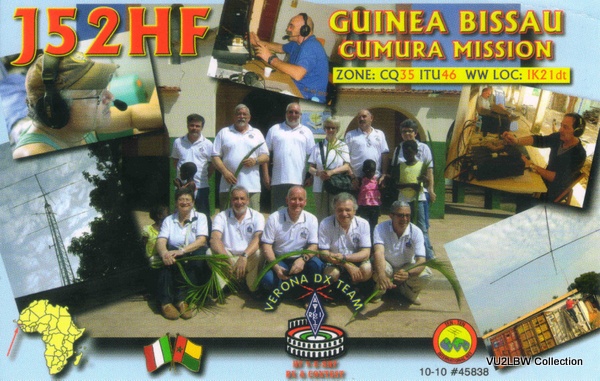 GUINEA BISSAU