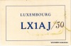 LUXEMBOURG