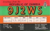 ZAMBIA