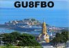 GUERNSEY - GU8FBO