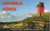 ISLE OF MAN - GD4SKA