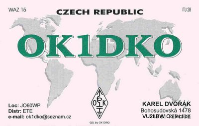 CZECH REPUBLIC