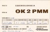 CZECHOSLOVAKIA